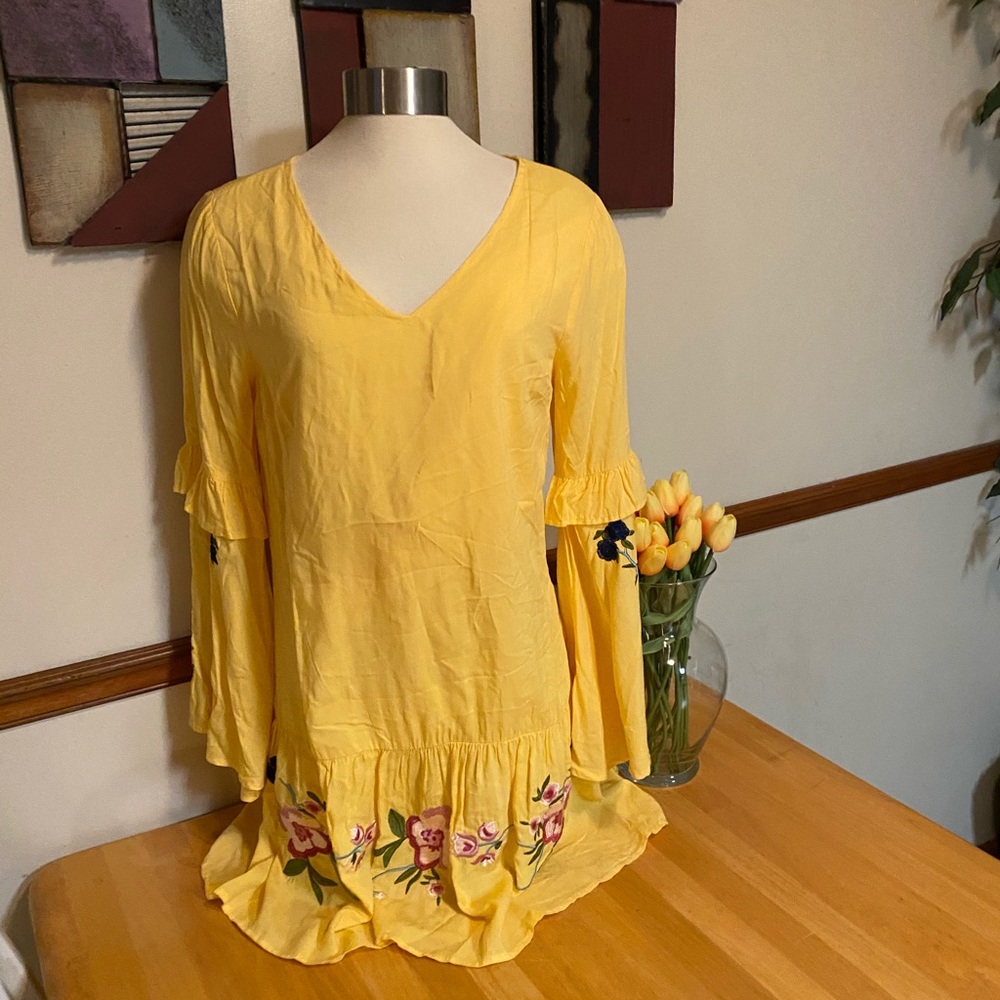 Available by Angela Fashion